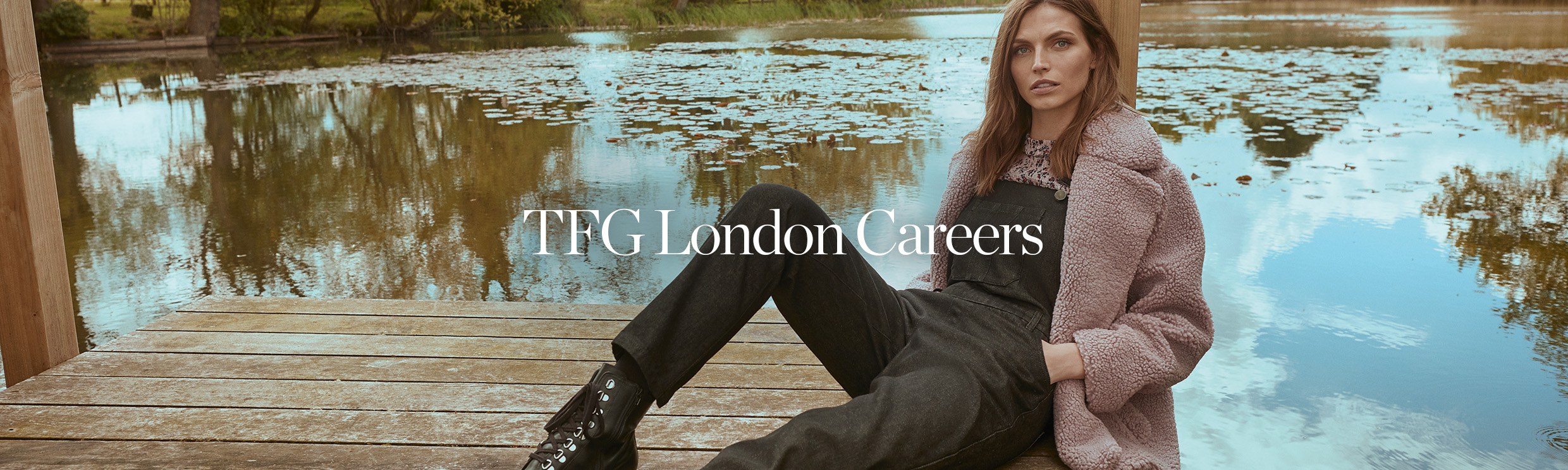 TFG London - Careers